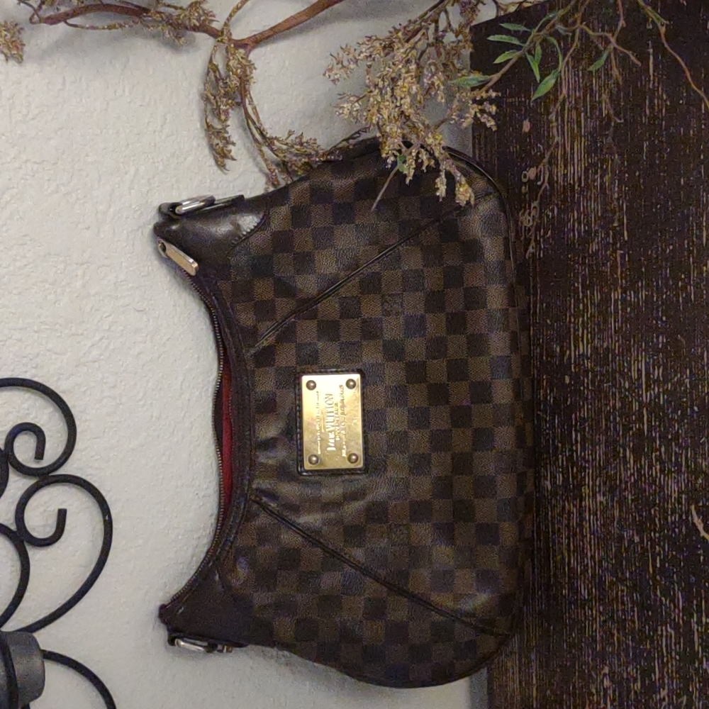 Discontinued thames GM